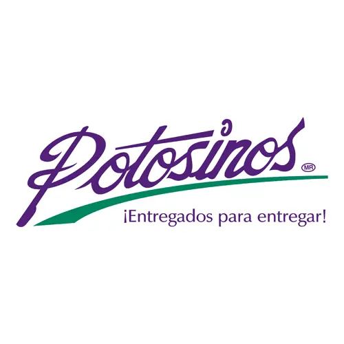 cliente potosinos empresa de transportes